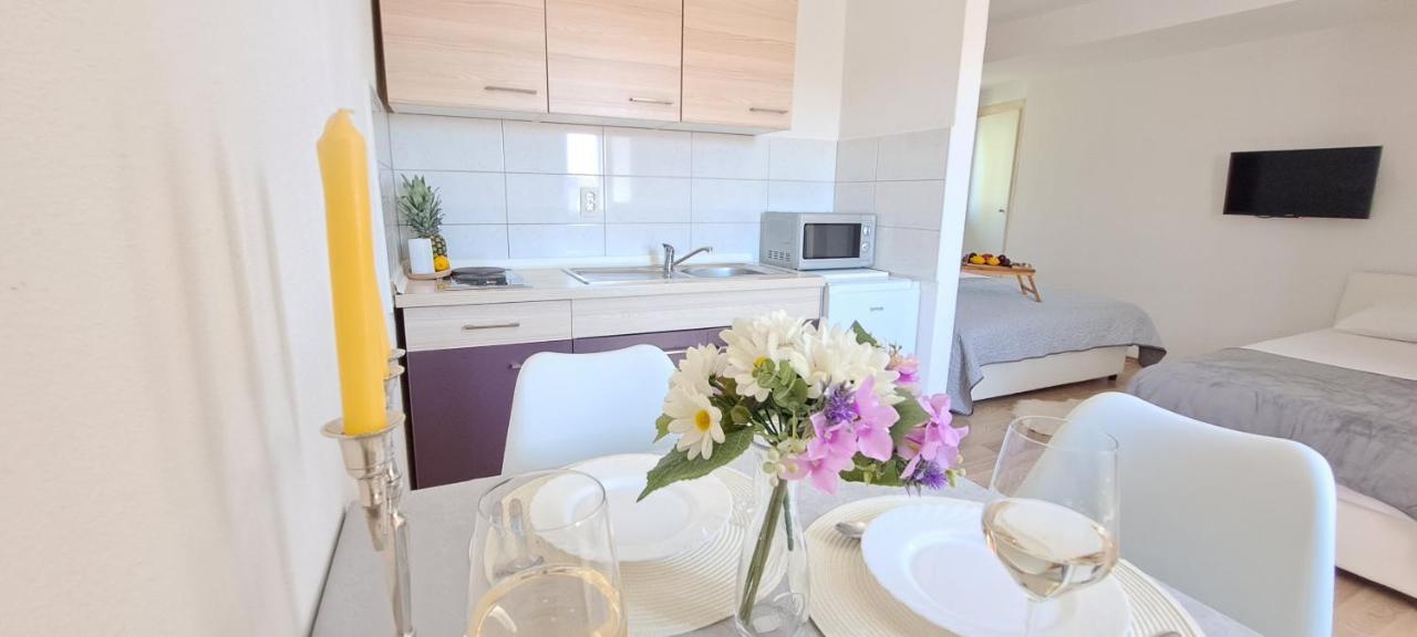 Apartamento Old Town Tone Split Exterior foto
