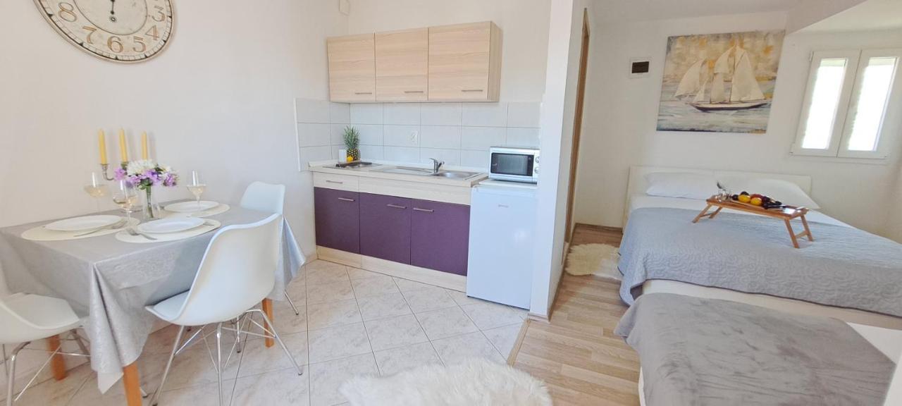 Apartamento Old Town Tone Split Exterior foto