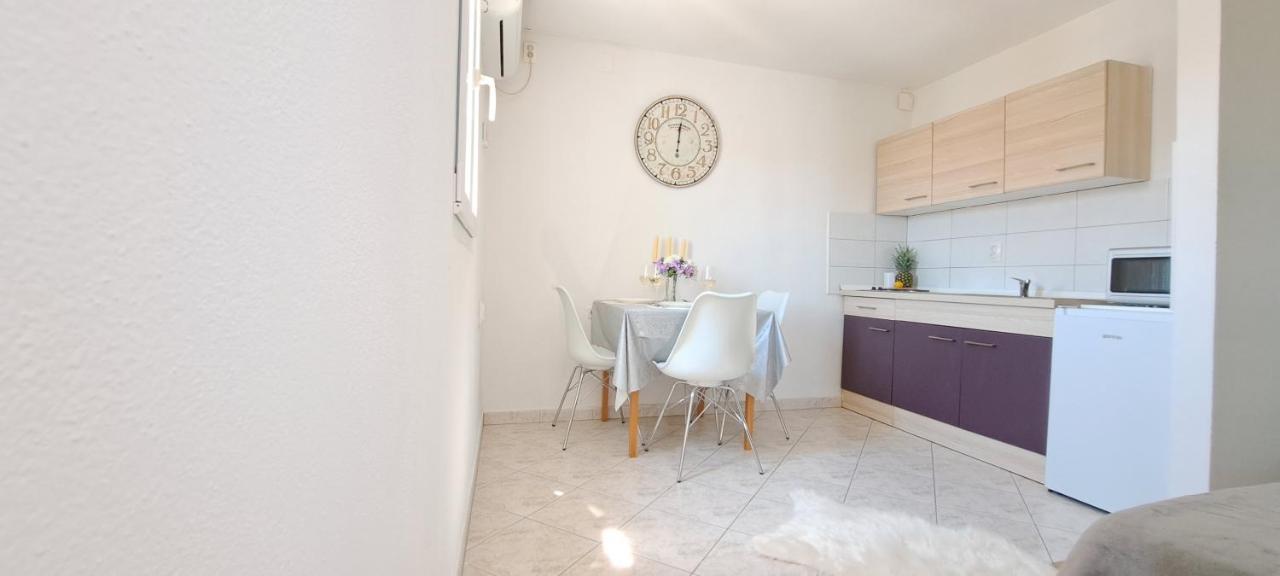 Apartamento Old Town Tone Split Exterior foto
