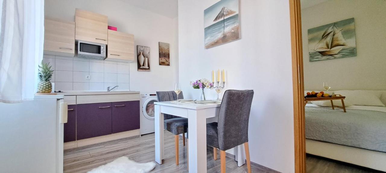 Apartamento Old Town Tone Split Exterior foto