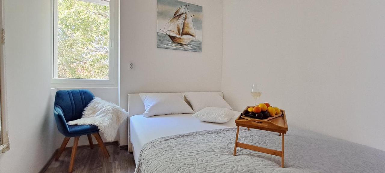 Apartamento Old Town Tone Split Exterior foto