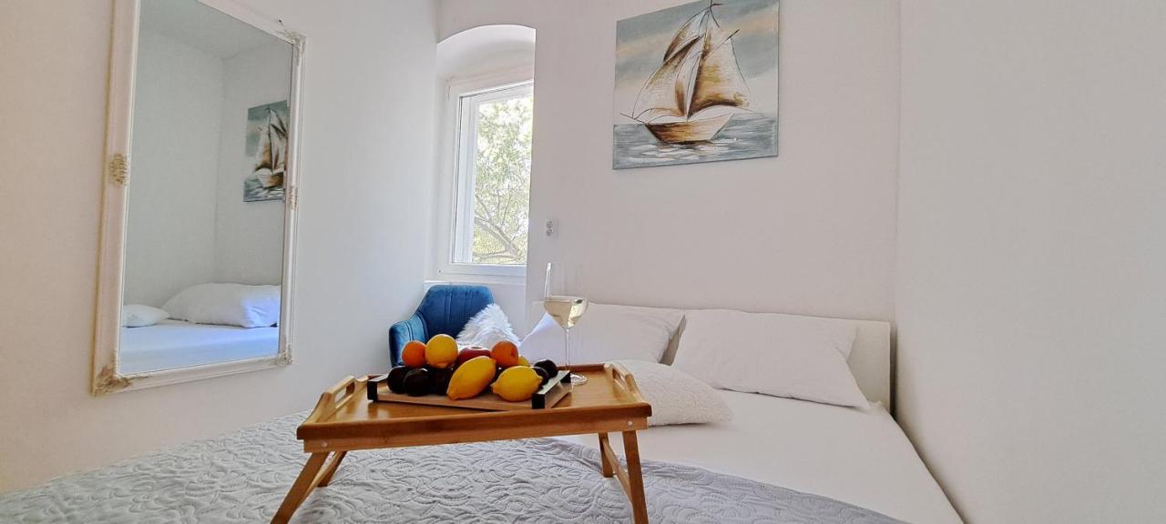 Apartamento Old Town Tone Split Exterior foto