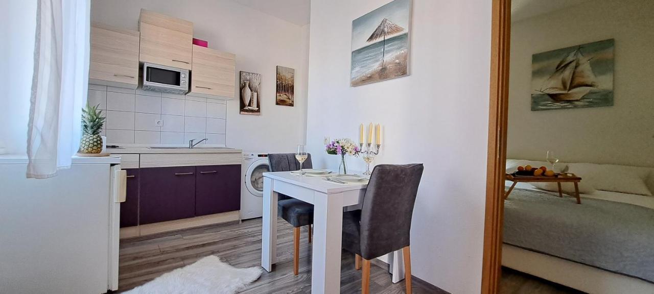 Apartamento Old Town Tone Split Exterior foto