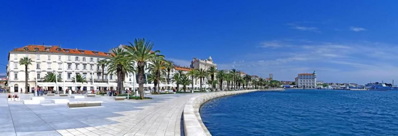 Apartamento Old Town Tone Split Exterior foto