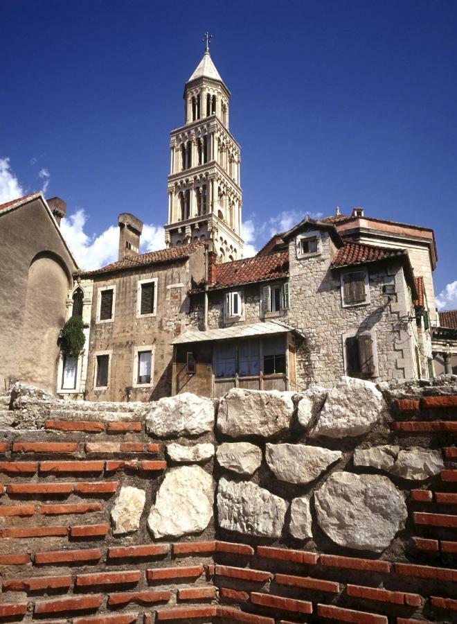 Apartamento Old Town Tone Split Exterior foto