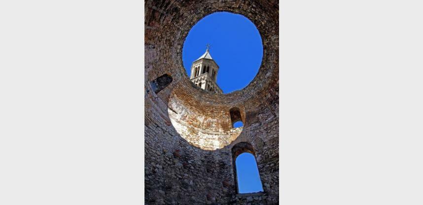 Apartamento Old Town Tone Split Exterior foto