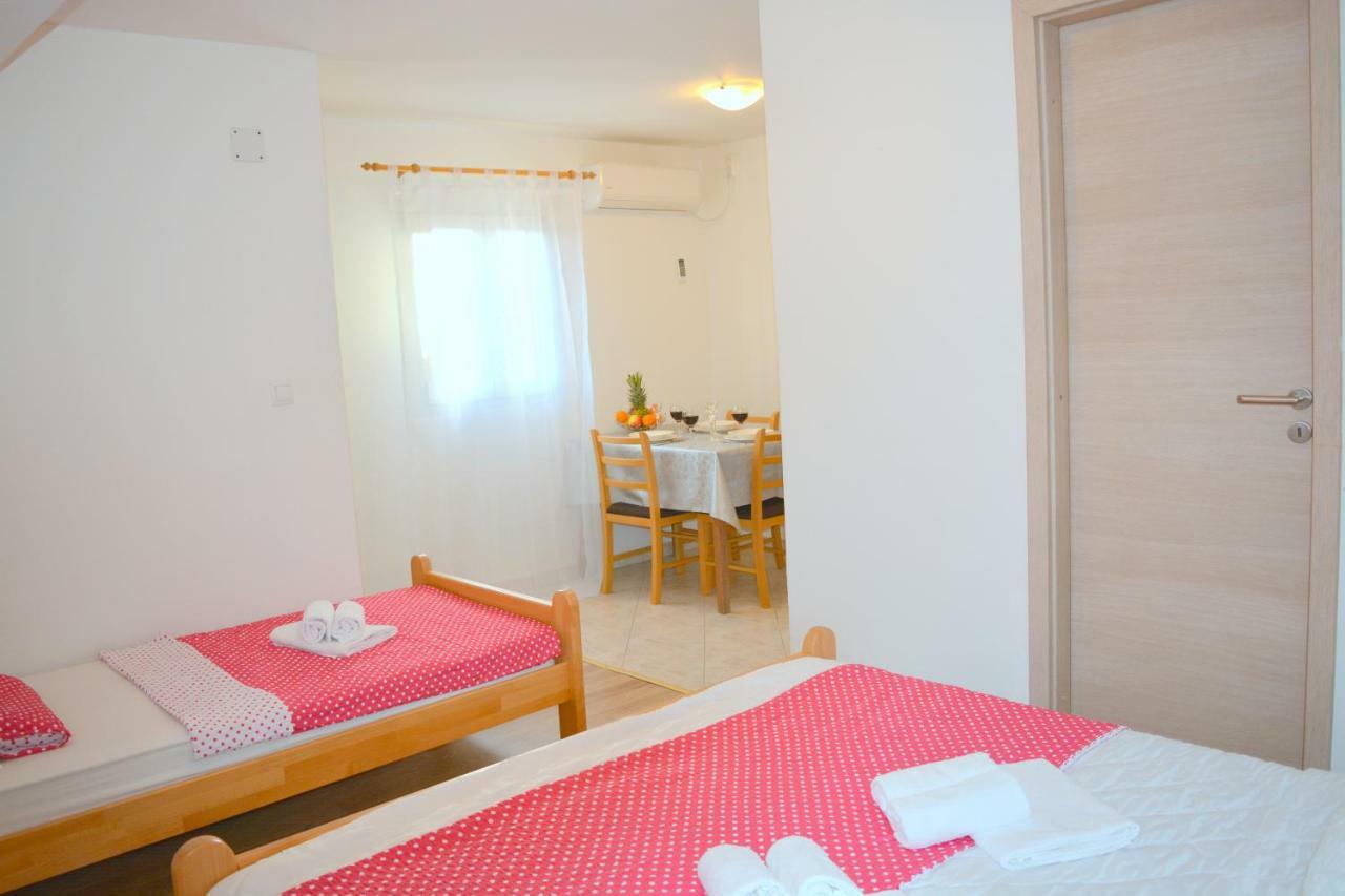 Apartamento Old Town Tone Split Exterior foto