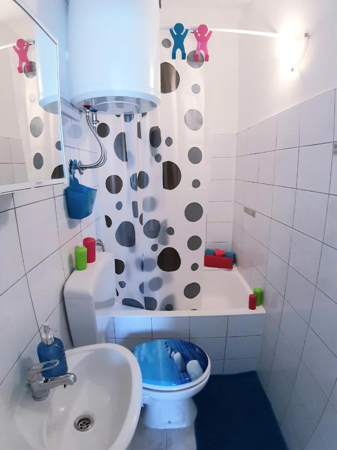 Apartamento Old Town Tone Split Exterior foto