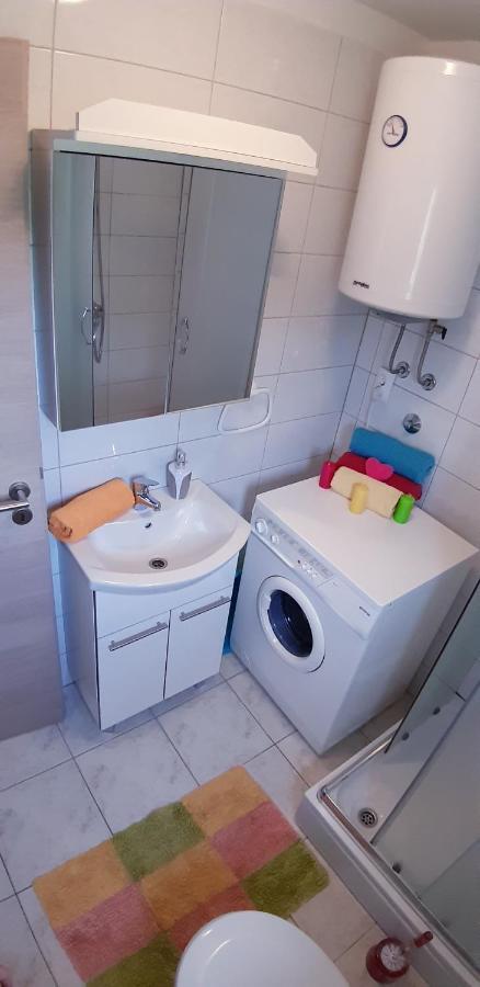 Apartamento Old Town Tone Split Exterior foto